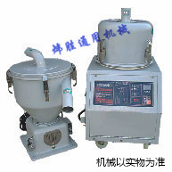 全自动真空吸料机